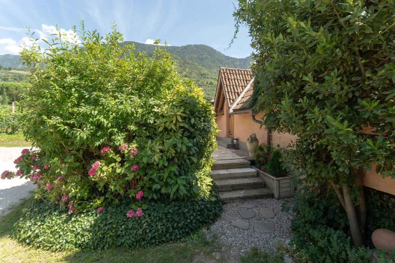 Schloss-Castel Pienzenau - Guestrooms & Apartments - B&B-Hotel & Restaurant Merano Exterior photo
