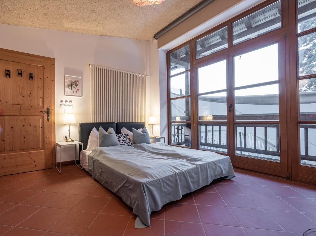 Schloss-Castel Pienzenau - Guestrooms & Apartments - B&B-Hotel & Restaurant Merano Exterior photo