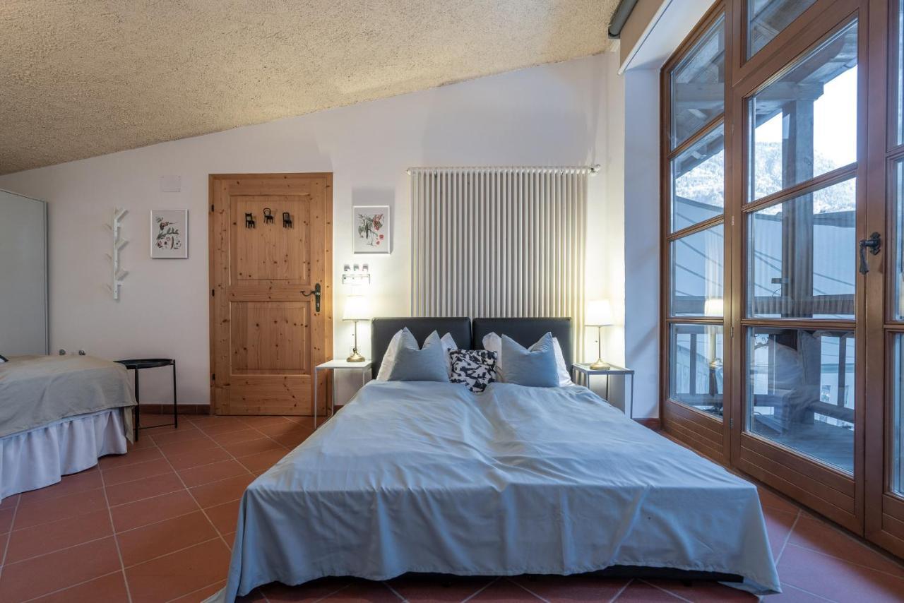 Schloss-Castel Pienzenau - Guestrooms & Apartments - B&B-Hotel & Restaurant Merano Exterior photo