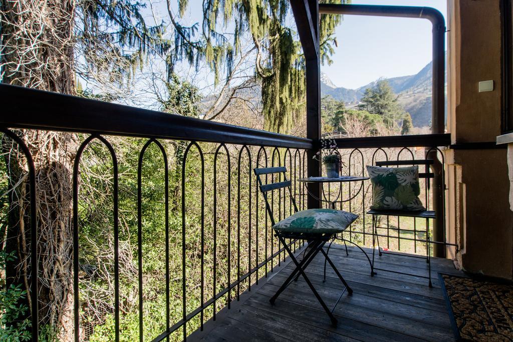 Schloss-Castel Pienzenau - Guestrooms & Apartments - B&B-Hotel & Restaurant Merano Exterior photo
